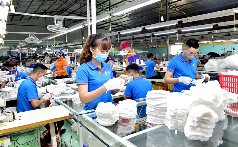Thủ tướng chỉ thị xây dựng kế hoạch phát triển kinh tế xã hội, dự toán ngân sách 2022