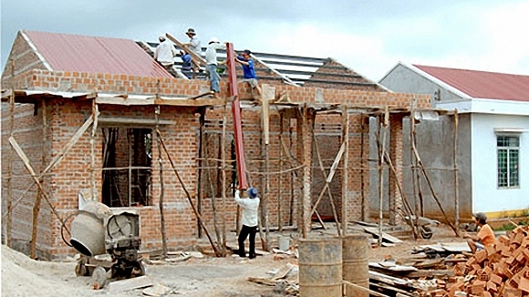 Những điều kiện để được cấp giấy phép xây dựng tạm