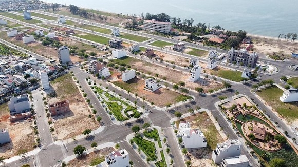 Bộ Công an vào cuộc điều tra 9 dự án tại TP Phan Thiết