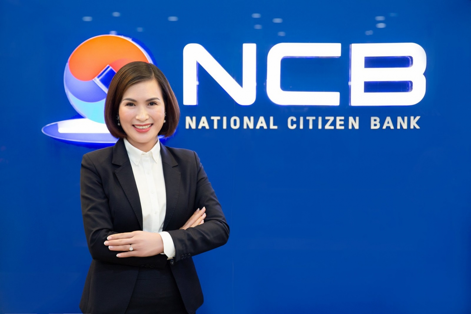 Chân dung bà Bùi Thị Thanh Hương - Tân Chủ tịch HĐQT ngân hàng TMCP Quốc dân
