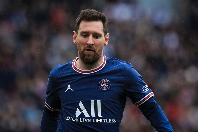 Tin thể thao ngày 8/7: Cựu hậu vệ của Man City Danny Mills cho rằng “Messi không đủ trình đá cho Big6”