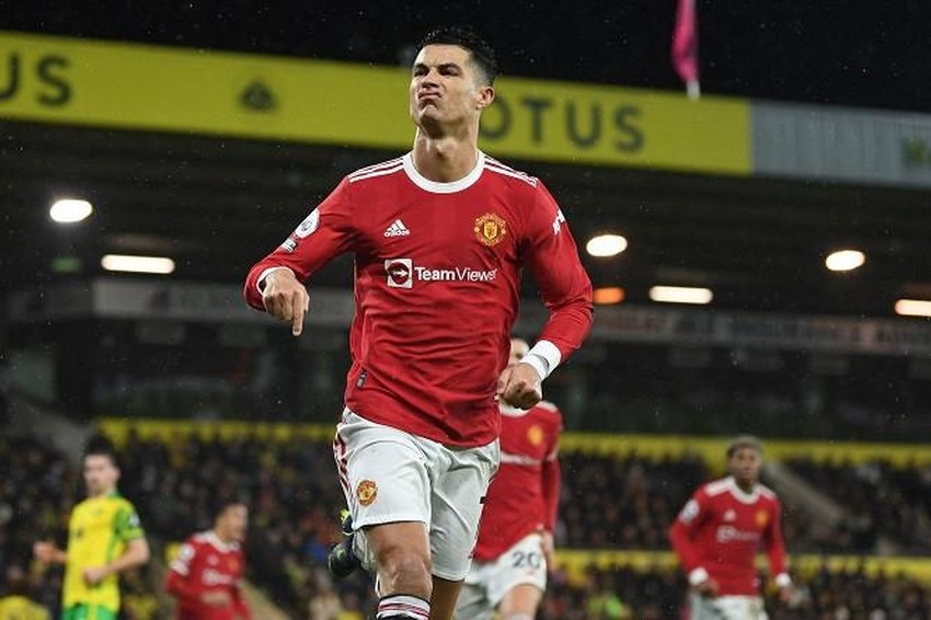 Tin thể thao ngày 11/7: MU gửi tối hậu thư cho Ronaldo