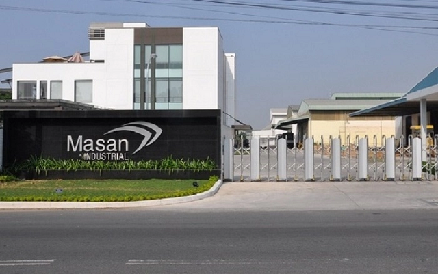 Tin bất động sản ngày 13/7: Masan đầu tư nhà máy bia, thực phẩm, mỹ phẩm vốn 3.500 tỷ tại Hậu Giang Tin bất động sản ngày 13/7: Masan đầu tư nhà máy bia, thực phẩm, mỹ phẩm vốn 3.500 tỷ tại Hậu Giang