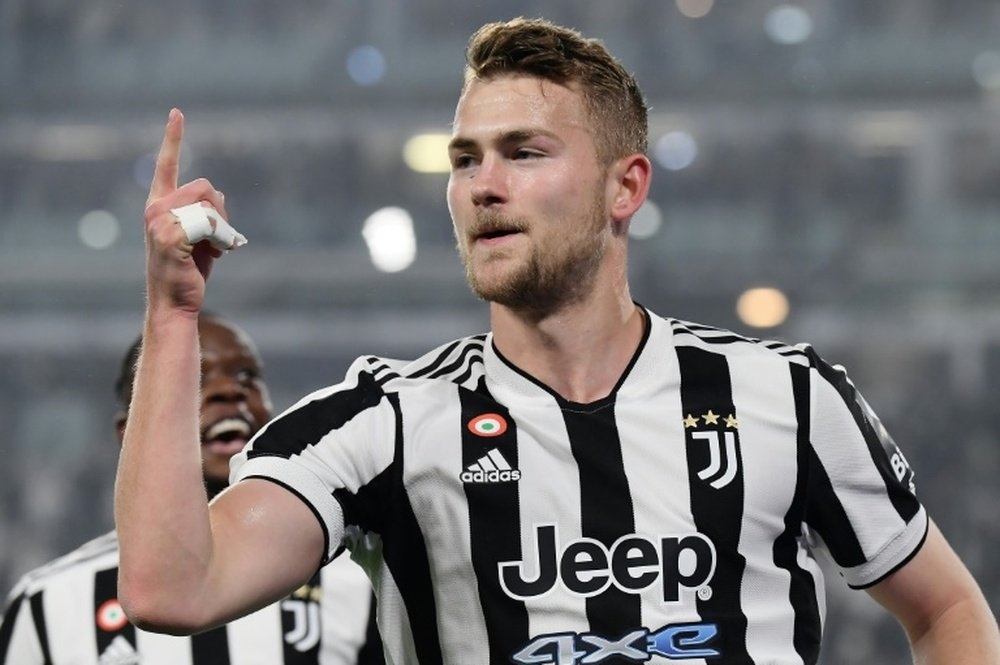 Tin thể thao ngày 13/7: Man City phá kỷ lục chuyển nhượng, chiêu mộ De Ligt giá 90 triệu euro