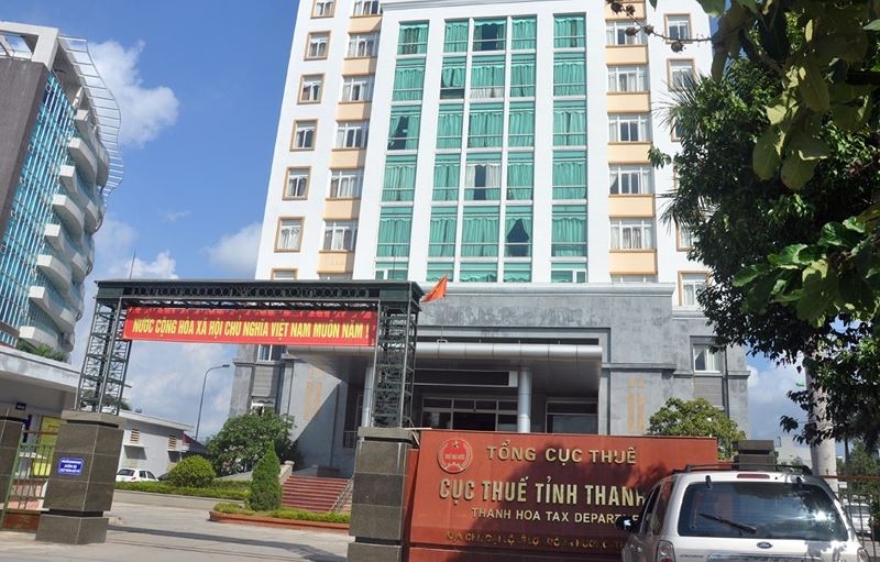 Thanh Hóa: Thanh tra 73 doanh nghiệp, truy thu hơn 62 tỷ đồng tiền thuế trong 6 tháng đầu năm