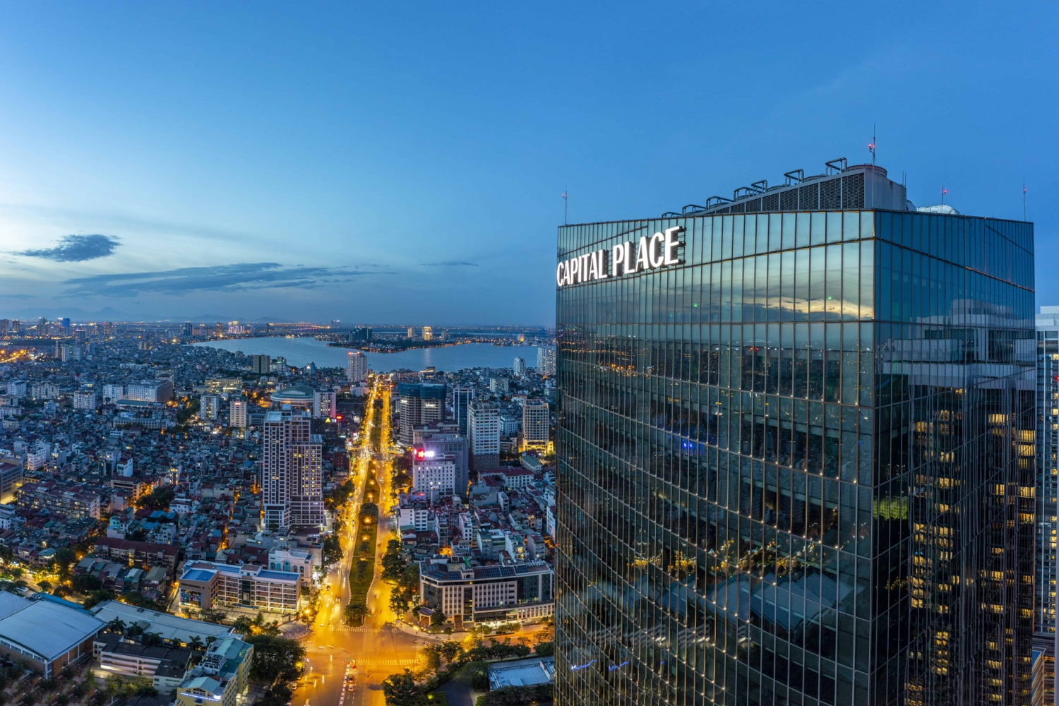 Tin bất động sản ngày 15/7: CapitaLand Development mua quỹ đất 8 ha tại TP HCM Tin bất động sản ngày 15/7: CapitaLand Development mua quỹ đất 8 ha tại TP HCM