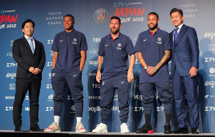 Tin thể thao ngày 18/7: Barca có Lewandowski - “Siêu đội hình” chờ lật đổ Real Madrid