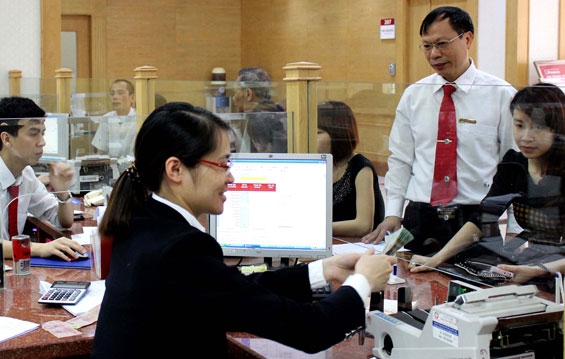 NHNN rút ngắn trình tự, thủ tục giám sát ngân hàng xuống còn 3 bước
