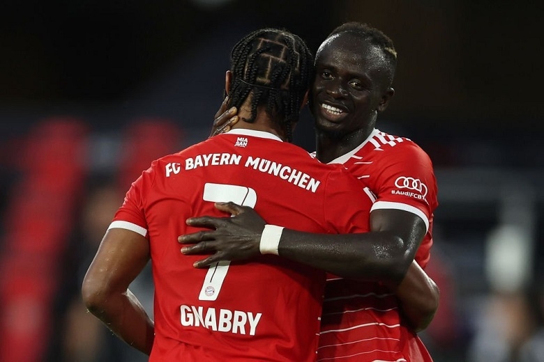 Tin thể thao ngày 21/7: Ancelotti không ngại 