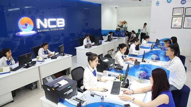 Quý II/2022, NCB báo lỗ trước thuế 6,4 tỷ đồng, nợ xấu vọt lên 11% Quý II/2022, NCB báo lỗ trước thuế 6,4 tỷ đồng, nợ xấu vọt lên 11%