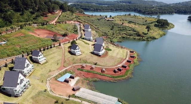 Tin bất động sản nổi bật trong tuần qua: 6 tháng đầu năm, 90% số sàn giao dịch đã trở lại hoạt động