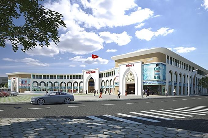 Tin bất động sản ngày 25/7: