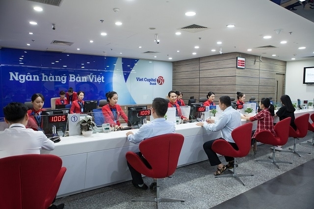 Tin ngân hàng ngày 29/7: Lãi suất liên ngân hàng tăng mạnh