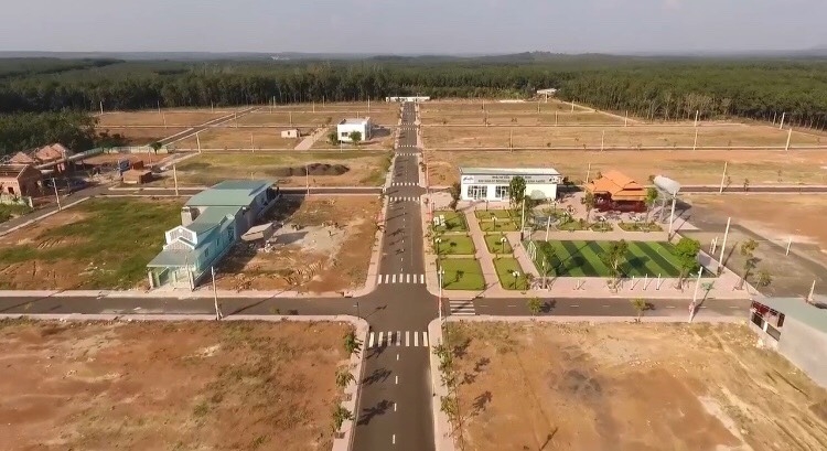 Tin bất động sản ngày 29/7: Bình Phước công bố kết luận thanh tra các sai phạm đất đai tại huyện Chơn Thành