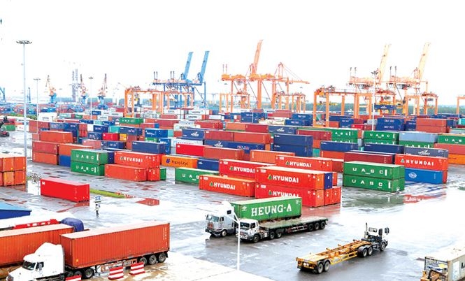 Tổng kim ngạch xuất, nhập khẩu hàng hóa Việt Nam ước đạt hơn 431 tỷ USD