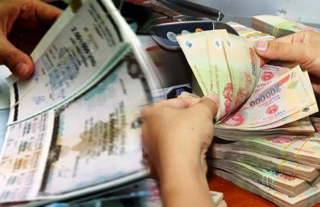 Chi nhánh ngân hàng nước ngoài không được mua trái phiếu chuyển đổi