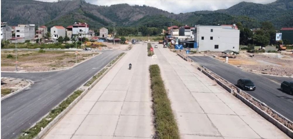 Bắc Giang công bố 28 dự án bất động sản chưa đủ điều kiện mua bán