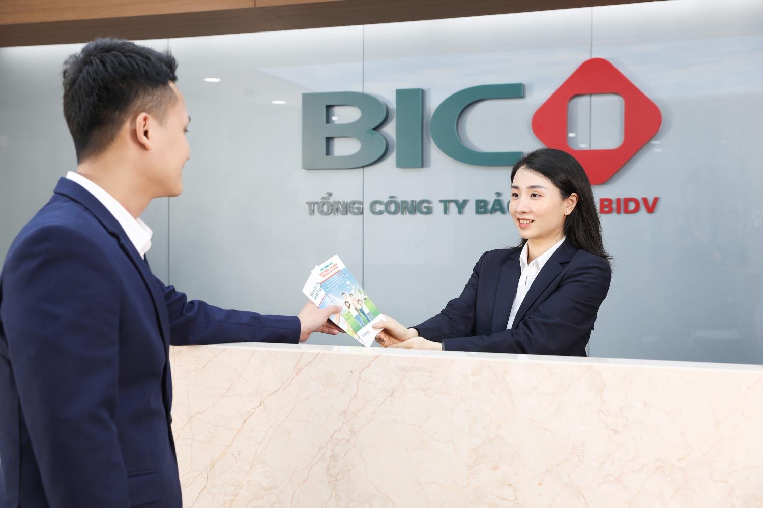 BIC giảm 30% cho khách hàng mua bảo hiểm sức khỏe trực tuyển
