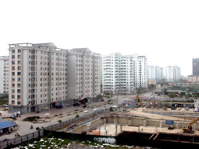 Cảnh báo tình trạng nhà ở xã hội bị “cò giá” lên hàng trăm triệu đồng