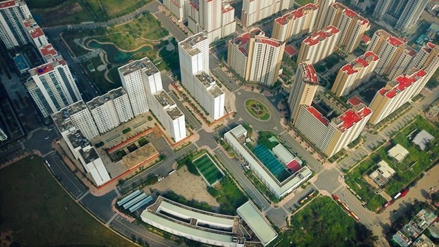 Hải Phát, CenLand khoe lãi đậm, loạt doanh nghiệp địa ốc ghi nhận dòng tiền kinh doanh âm!