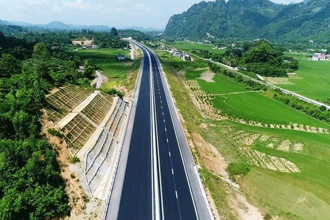 Đề xuất 25 dự án giao thông quan trọng sẽ đầu tư trước năm 2030