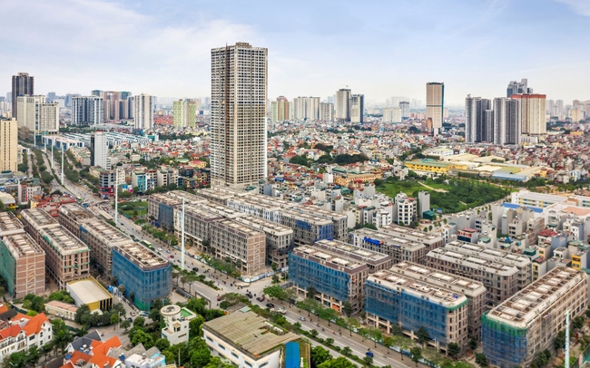 Quy định mới về xác định giá bán, giá cho thuê nhà ở xã hội