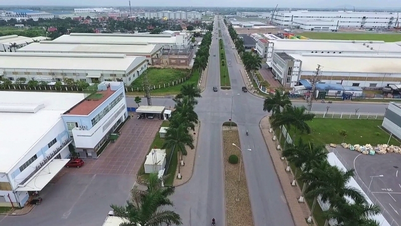 Tin nhanh bất động sản ngày 29/8
