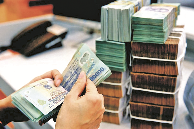 Tin nhanh ngân hàng ngày 30/8: Agribank rao bán khoản nợ 
