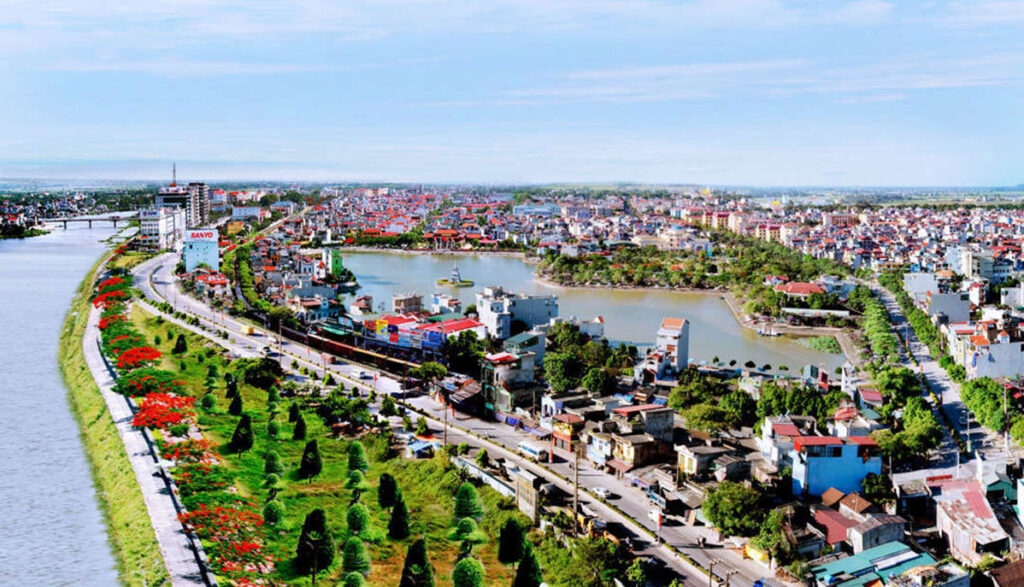 Tin nhanh bất động sản ngày 31/8: