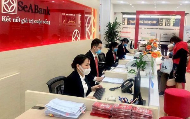 Tin nhanh ngân hàng ngày 31/8: Nhiều ngân hàng giảm mạnh lãi suất tiền gửi