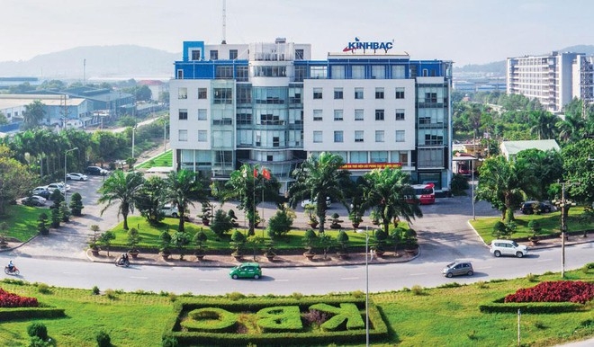 Đô thị Kinh Bắc bất ngờ báo lợi nhuận tăng kỷ lục trong quý II/2022