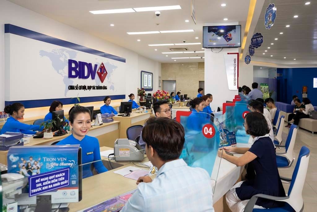 Tin ngân hàng ngày 15/8: Ngân hàng nhà nước sắp triển khai gói vay ưu đãi cho người lao động