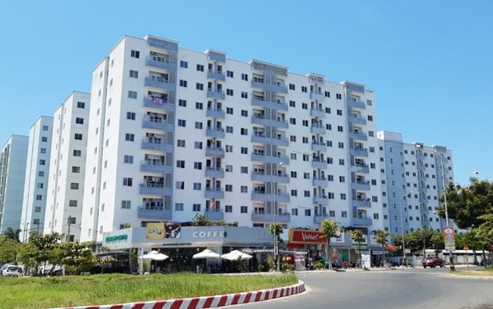 Bộ Xây dựng công bố thêm 11 dự án nhà ở được hỗ trợ lãi suất