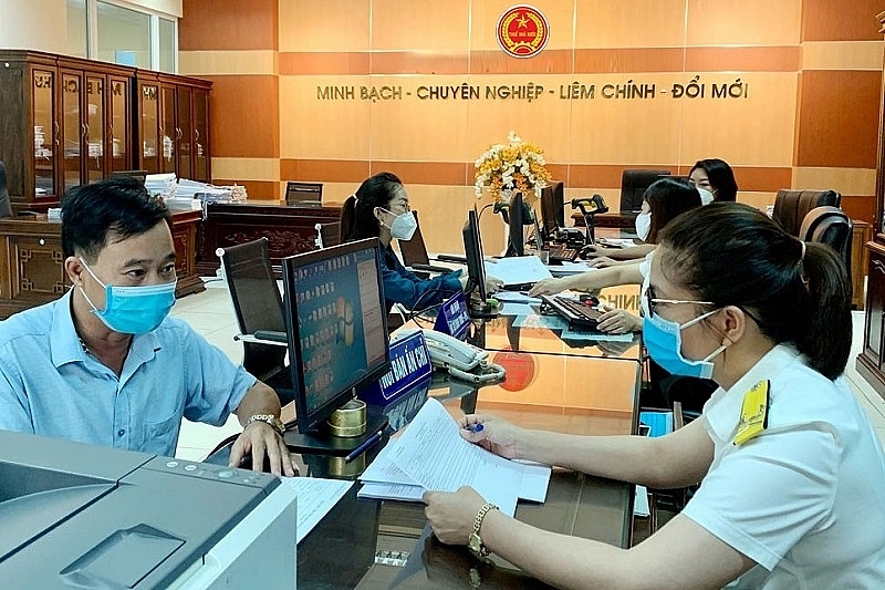 Kiến nghị xử lý trên 21.665 tỷ đồng qua thanh, kiểm tra thuế