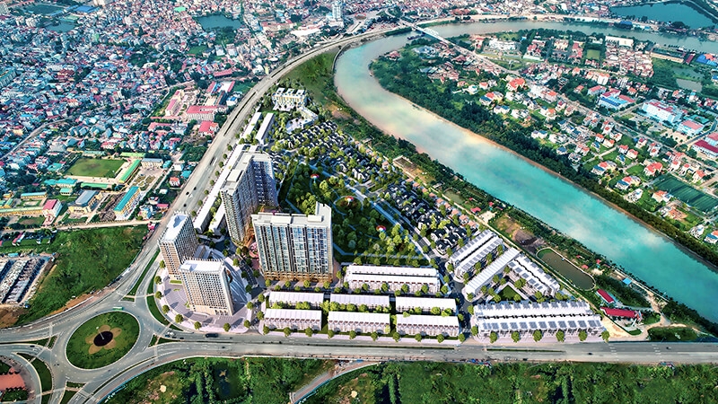 Hải Phòng sắp đầu tư thêm 4 dự án hơn 12.000 tỉ đồng