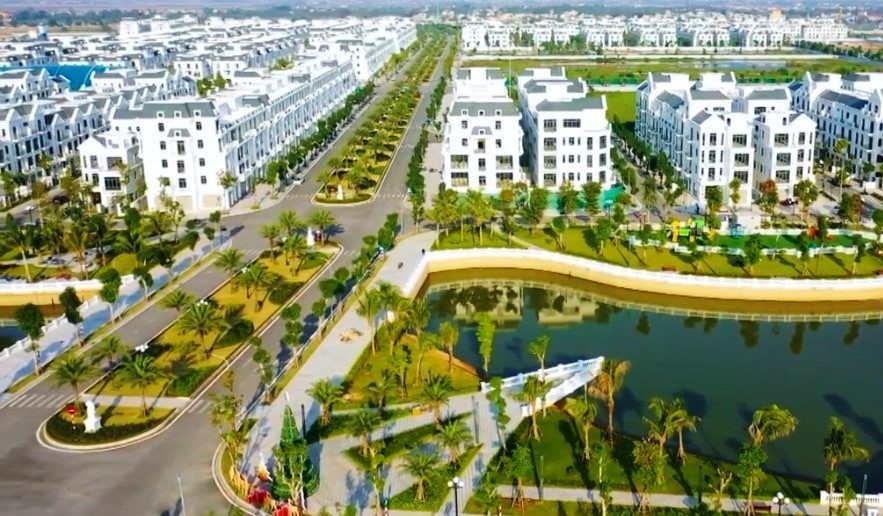 Tin nhanh bất động sản ngày 2/9: Giới thiệu dự án FLC Quang Binh Beach & Golf Resort theo hình thức trực tuyến