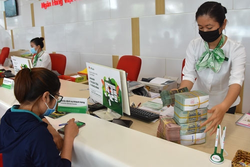 Tin nhanh ngân hàng ngày 4/9: Agribank ra mắt dịch vụ mở tài khoản trực tuyến