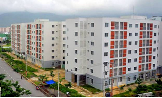 NHNN: Đề xuất bỏ quy định vay vốn ưu đãi đối với người mua, thuê nhà ở xã hội