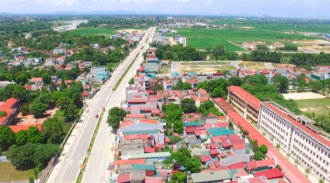 Tin nhanh bất động sản ngày 11/9: Hậu Giang chấp thuận Hano - Vid làm chủ đầu tư khu đô thị hơn 18ha