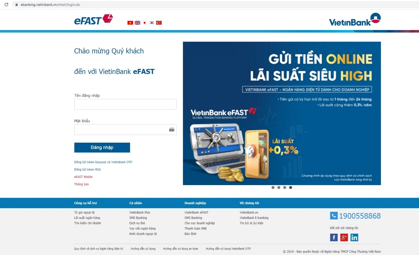 VietinBank đẩy mạnh số hóa giải pháp hỗ trợ khách hàng ảnh hưởng bởi COVID-19