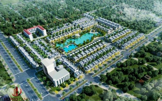 Tin nhanh bất động sản ngày 23/9: Nghệ An chuyển nhượng một phần dự án KĐT Long Sơn 4 cho nhà đầu tư mới