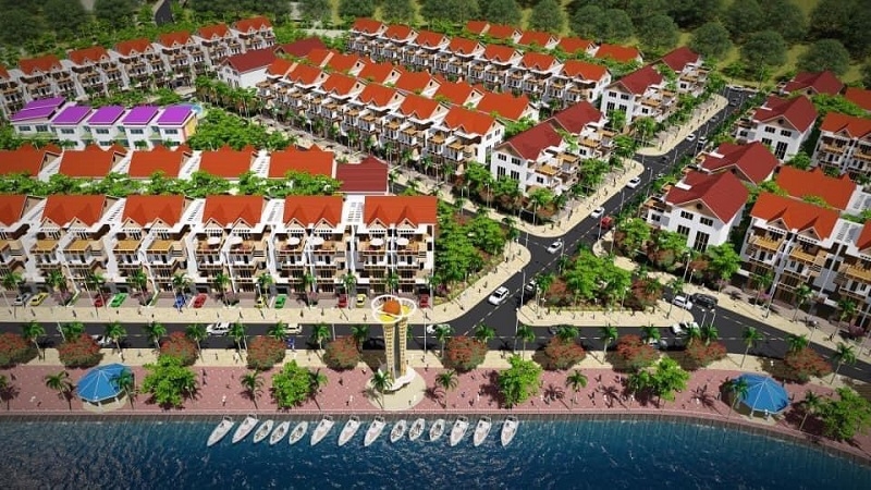 Tin nhanh bất động sản ngày 24/9: Bắc Giang duyệt nhiệm vụ quy hoạch Dự án khu đô thị, du lịch sinh thái gần 900ha