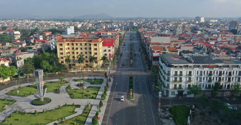 Tin nhanh bất động sản ngày 25/9: Hà Nội điều chỉnh, bổ sung danh mục các dự án thu hồi đất năm 2021