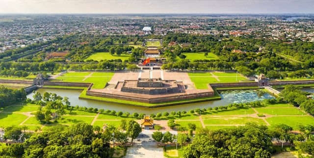 Tin nhanh bất động sản ngày 27/9: Thái Bình dự kiến năm 2022 đưa sân golf hơn 80ha vào sử dụng