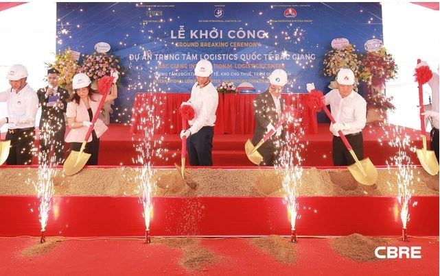 Tin nhanh bất động sản ngày 29/9: Không được chuyển nhượng Dự án Khu đô thị sinh thái Đại Ninh