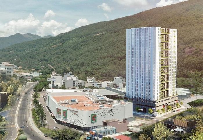 Tin nhanh bất động sản ngày 30/9: Bình Định thành lập khu công viên phần mềm rộng 54 ha