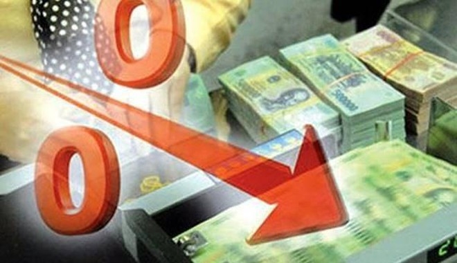 16 ngân hàng đã giảm 8.865 tỷ đồng lãi vay, tương đương 43,01% cam kết 16 ngân hàng đã giảm 8.865 tỷ đồng lãi vay, tương đương 43,01% cam kết
