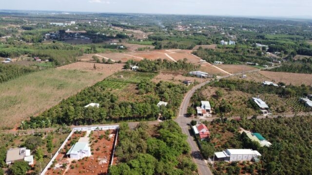 Tin nhanh bất động sản ngày 1/10: Bà Rịa - Vũng Tàu đề nghị kiểm tra loạt dự án do Vạn Tín Phát làm chủ đầu tư
