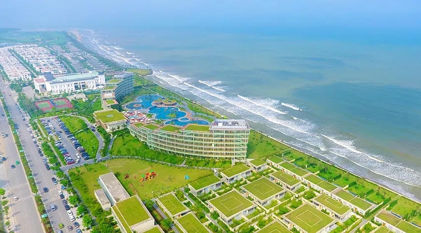 Tin nhanh bất động sản ngày 1/10: Bà Rịa - Vũng Tàu đề nghị kiểm tra loạt dự án do Vạn Tín Phát làm chủ đầu tư