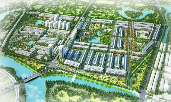 Thanh Hóa điều chỉnh dự án gần 500 tỷ của Xuân Thiện Thanh Hóa 2 Thanh Hóa điều chỉnh dự án gần 500 tỷ của Xuân Thiện Thanh Hóa 2